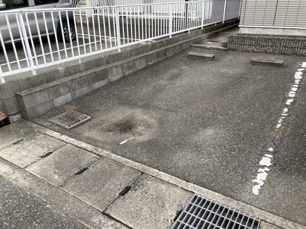 サンフレッチェ南条Aの物件外観写真